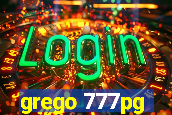 grego 777pg